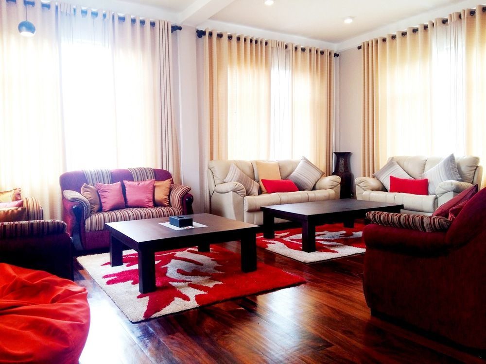 Glory Bush Boutique Villa Νουβάρα Ελίγια Εξωτερικό φωτογραφία