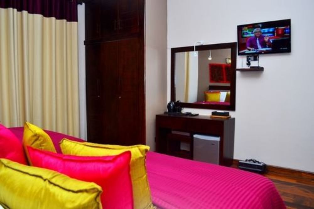 Glory Bush Boutique Villa Νουβάρα Ελίγια Εξωτερικό φωτογραφία
