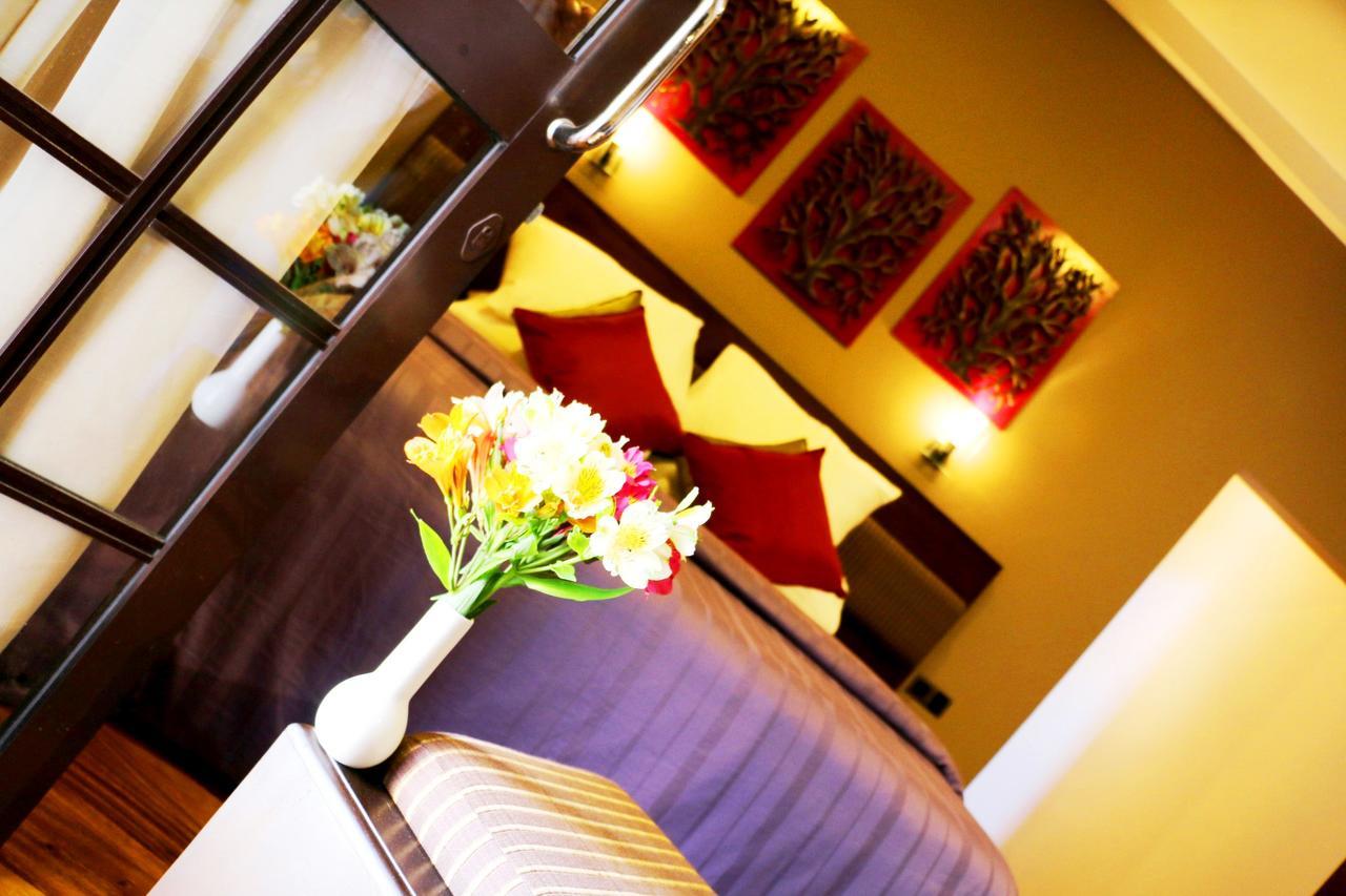 Glory Bush Boutique Villa Νουβάρα Ελίγια Εξωτερικό φωτογραφία