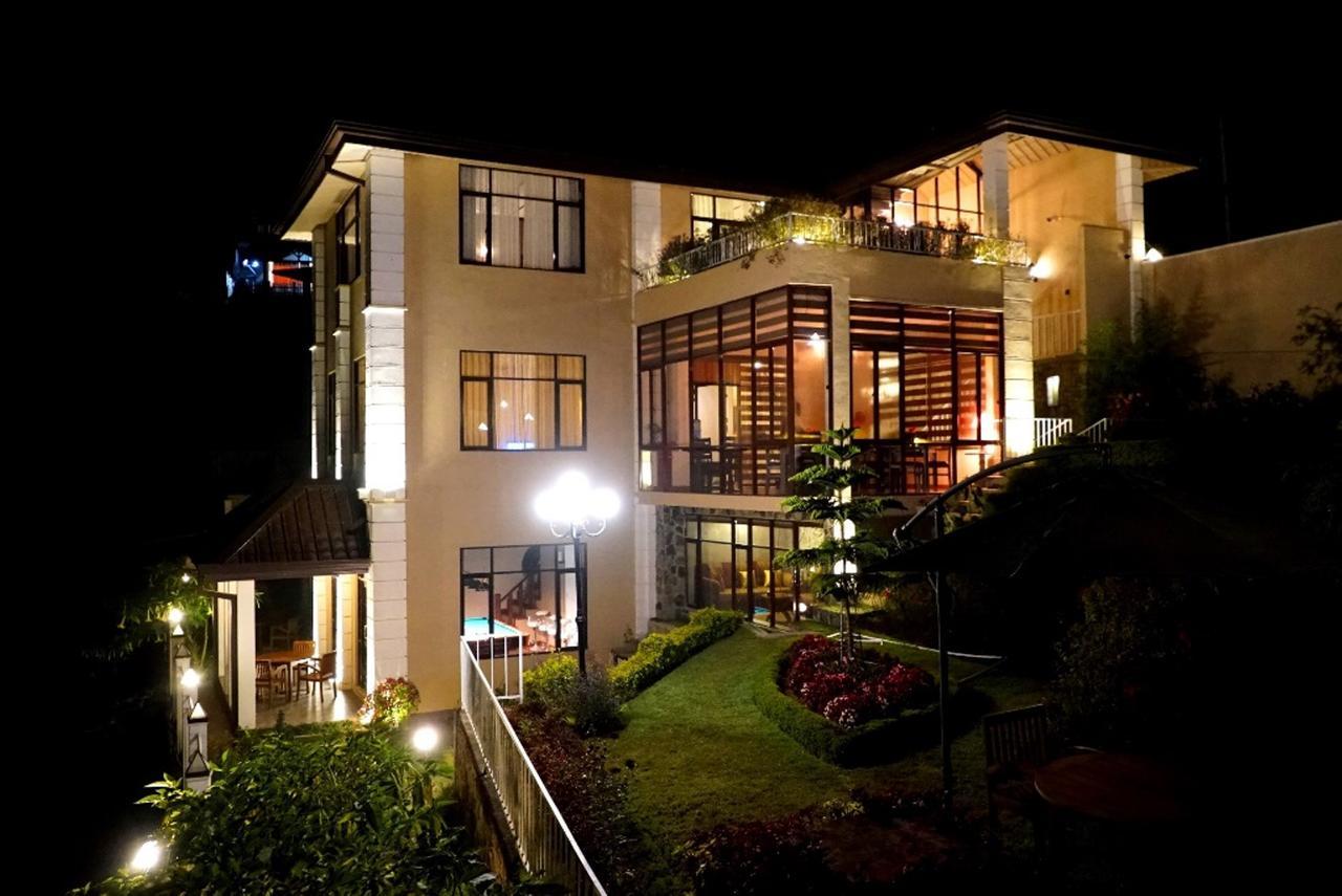 Glory Bush Boutique Villa Νουβάρα Ελίγια Εξωτερικό φωτογραφία