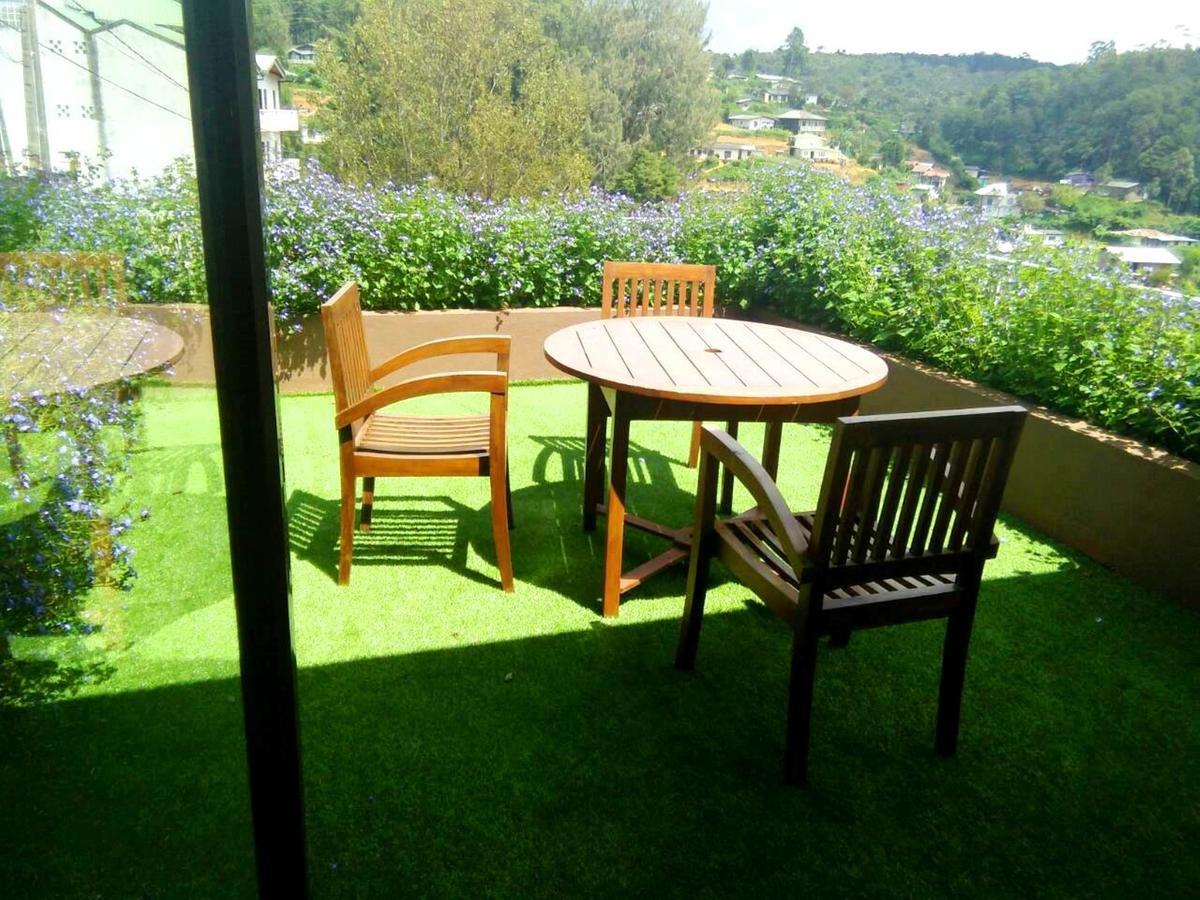 Glory Bush Boutique Villa Νουβάρα Ελίγια Εξωτερικό φωτογραφία