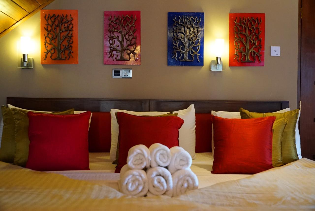 Glory Bush Boutique Villa Νουβάρα Ελίγια Εξωτερικό φωτογραφία