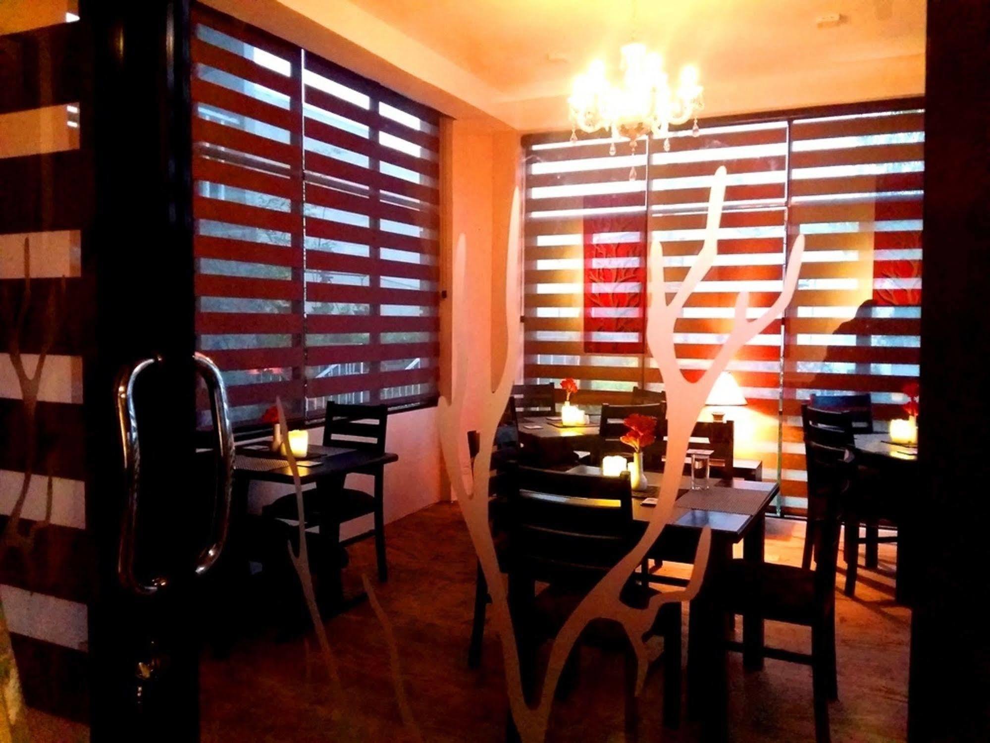 Glory Bush Boutique Villa Νουβάρα Ελίγια Εξωτερικό φωτογραφία