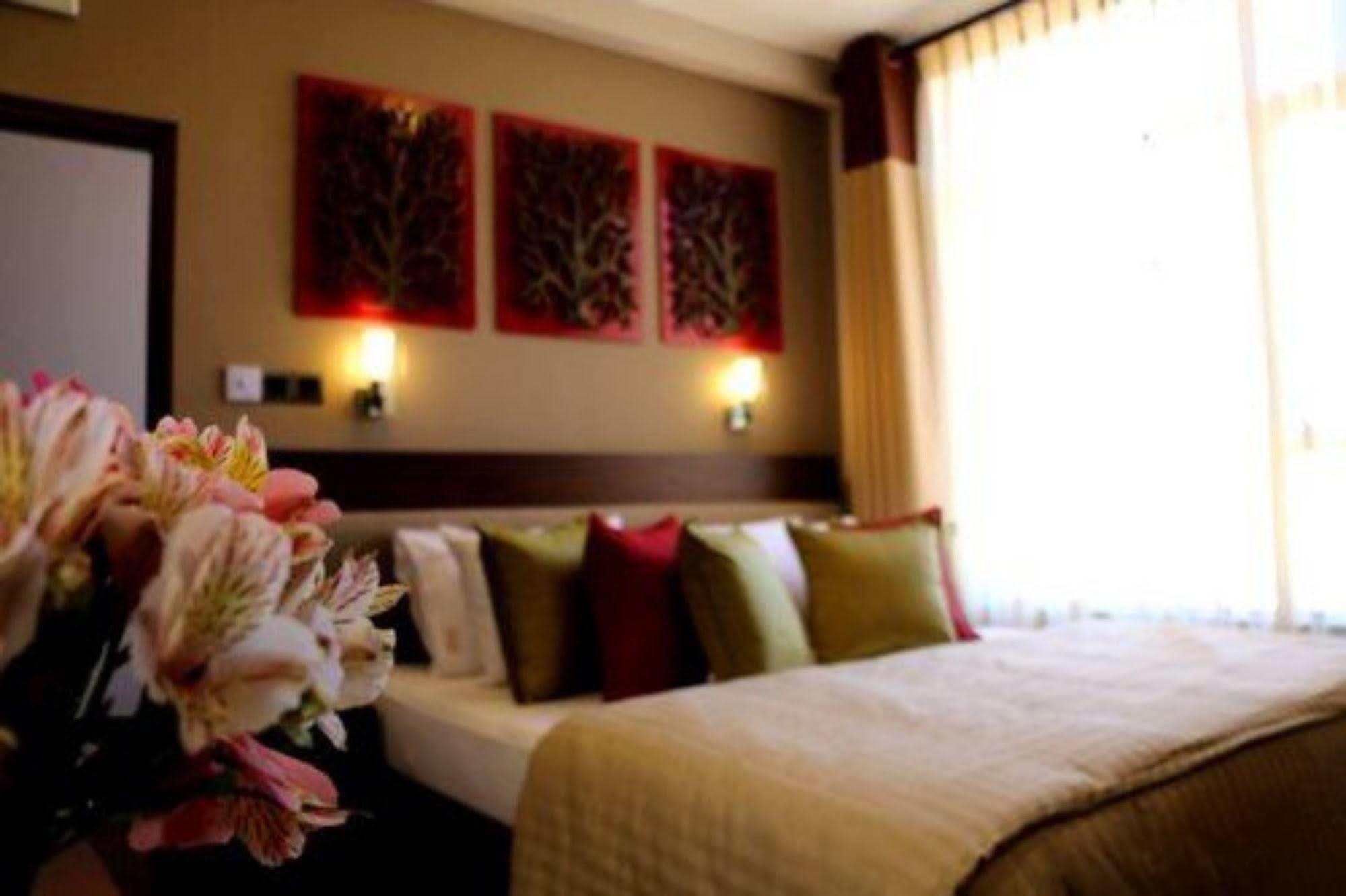 Glory Bush Boutique Villa Νουβάρα Ελίγια Εξωτερικό φωτογραφία