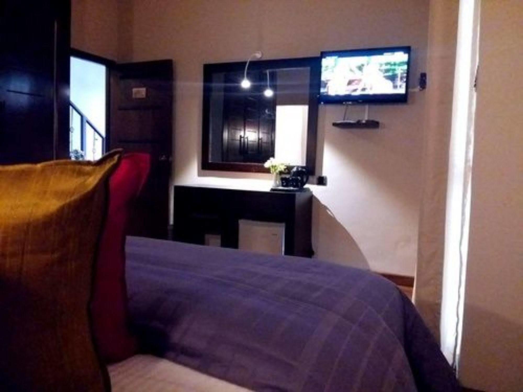 Glory Bush Boutique Villa Νουβάρα Ελίγια Εξωτερικό φωτογραφία
