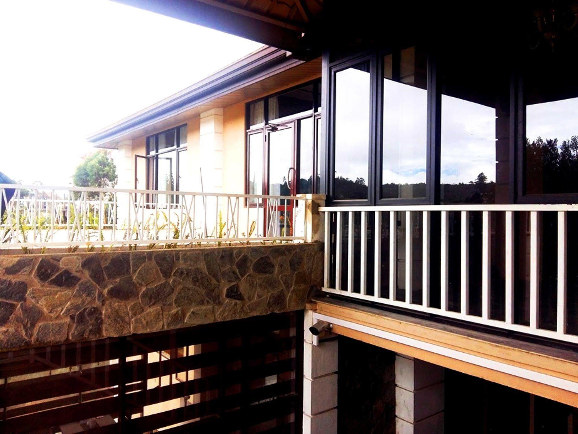 Glory Bush Boutique Villa Νουβάρα Ελίγια Εξωτερικό φωτογραφία