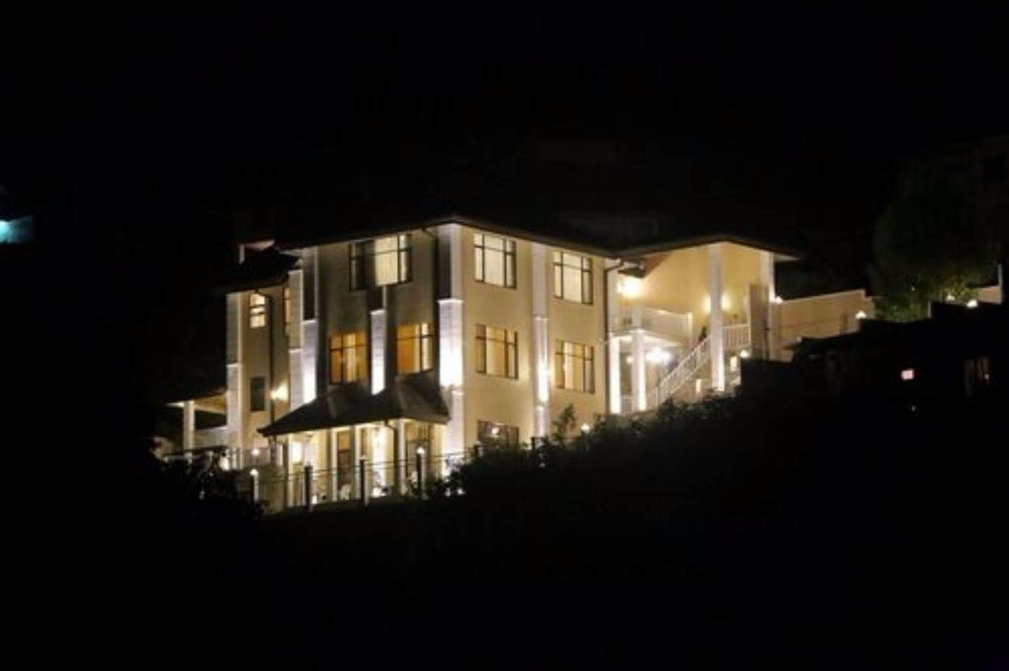 Glory Bush Boutique Villa Νουβάρα Ελίγια Εξωτερικό φωτογραφία