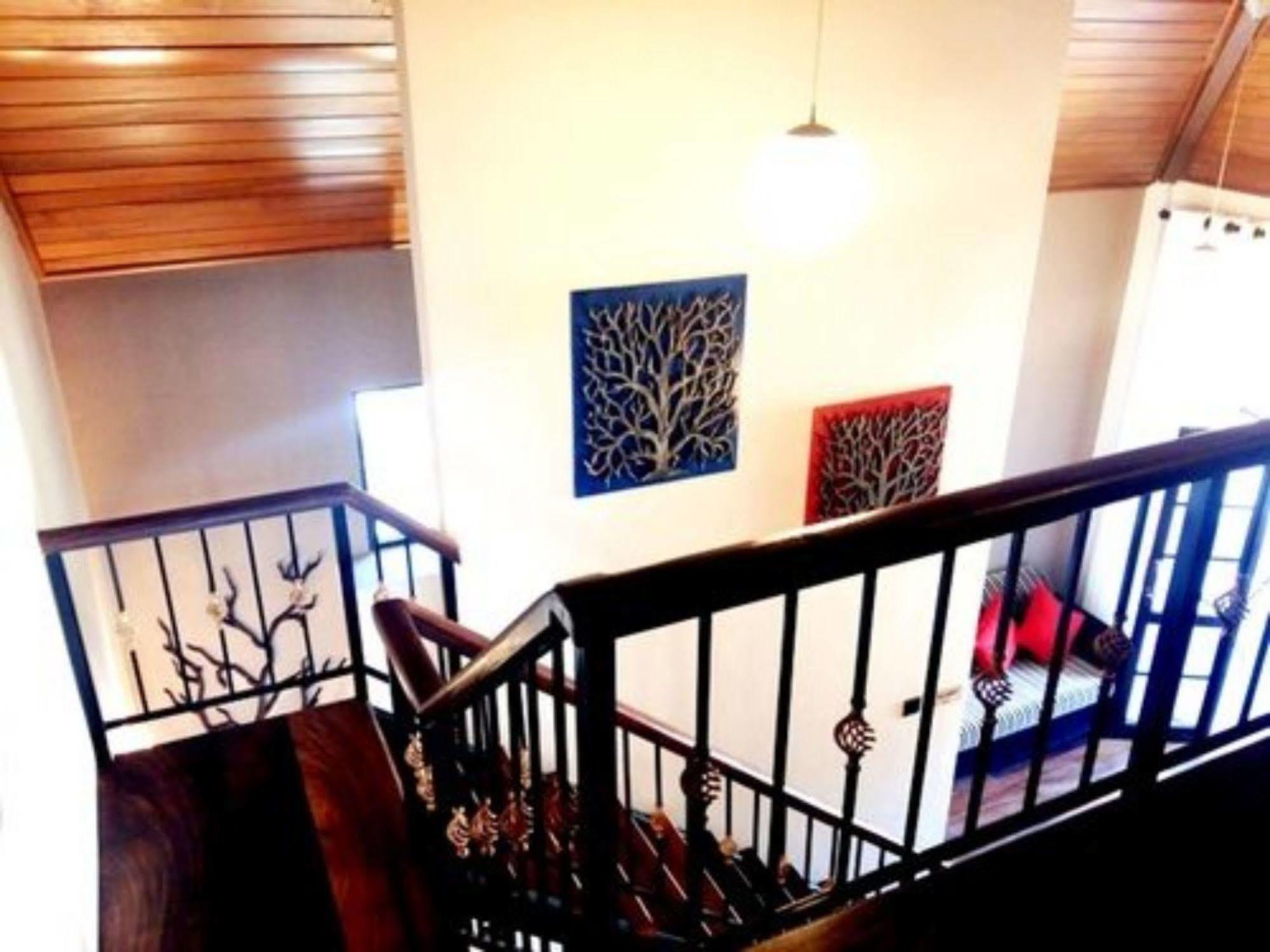 Glory Bush Boutique Villa Νουβάρα Ελίγια Εξωτερικό φωτογραφία