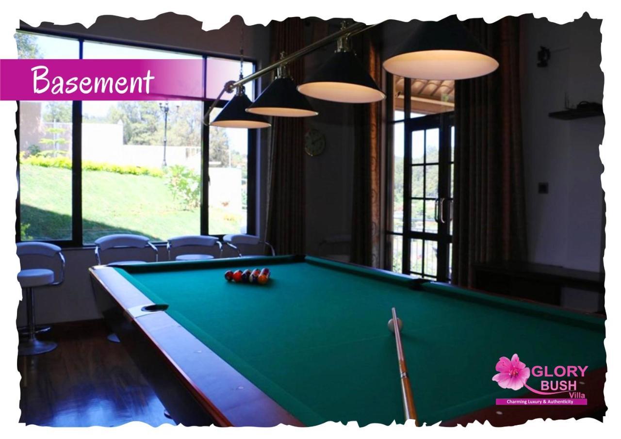 Glory Bush Boutique Villa Νουβάρα Ελίγια Εξωτερικό φωτογραφία