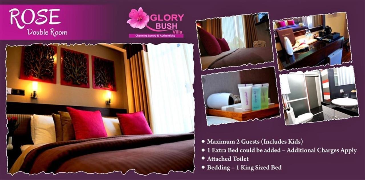 Glory Bush Boutique Villa Νουβάρα Ελίγια Εξωτερικό φωτογραφία